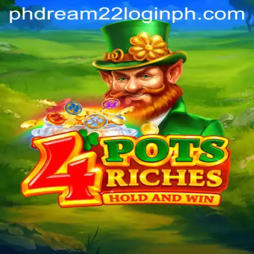 Diving into 4PotsRiches: A Thrilling Gaming Adventure