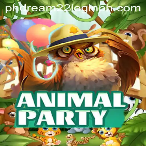 Exploring AnimalParty: The Exciting World of Virtual Wildlife Adventure