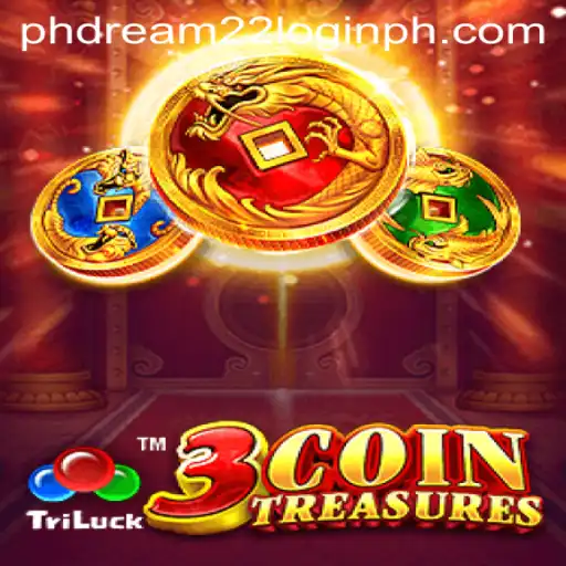 Exploring 3CoinTreasures: A New Frontier in Online Gaming