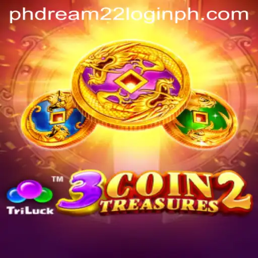 Discover the Thrills of 3CoinTreasures2 and the Role of Phdream 22 Login