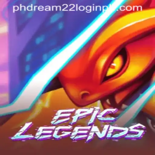 EpicLegends: The Ultimate Fantasy Adventure