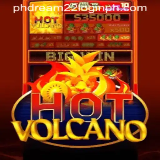 HotVolcano: An Exciting New Game Adventure