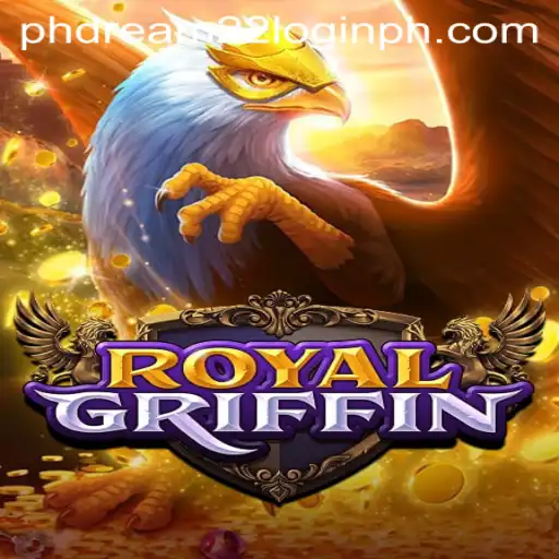 Discovering RoyalGriffin: An Epic Adventure Awaits