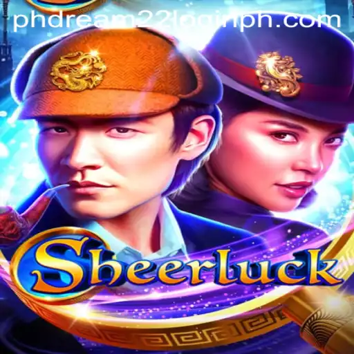 Sheerluck: The Thrilling Game of Mystery and Strategy