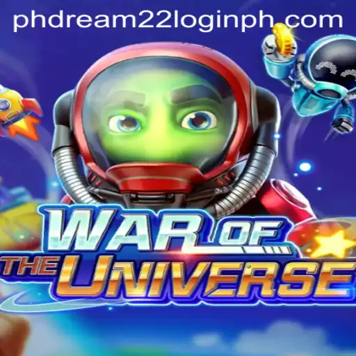 Exploring the Universe of WAROFTHEUNIVERSE: A Thrilling Galactical Battle