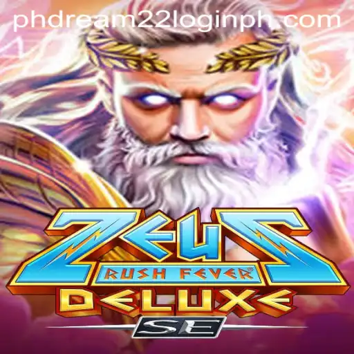 Discover the Thrills of ZeusRushFeverDeluxeSE: A Journey Through Olympus
