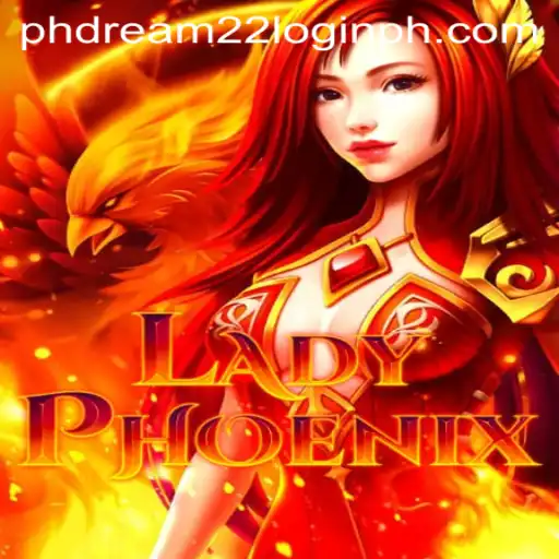 Discover The World of Lady Phoenix