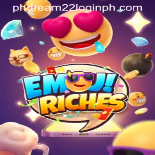 Exploring the World of EmojiRiches and Understanding the PhDream 22 Login