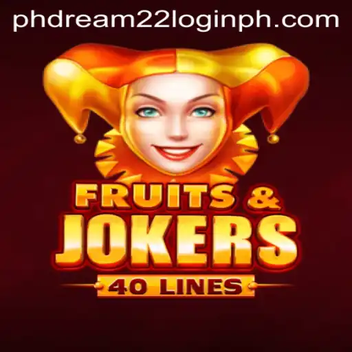 Unveiling FruitsAndJokers40: A Unique Gaming Experience