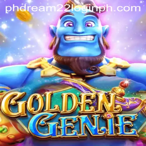 GOLDENGENIE: A New Era in the Gaming World