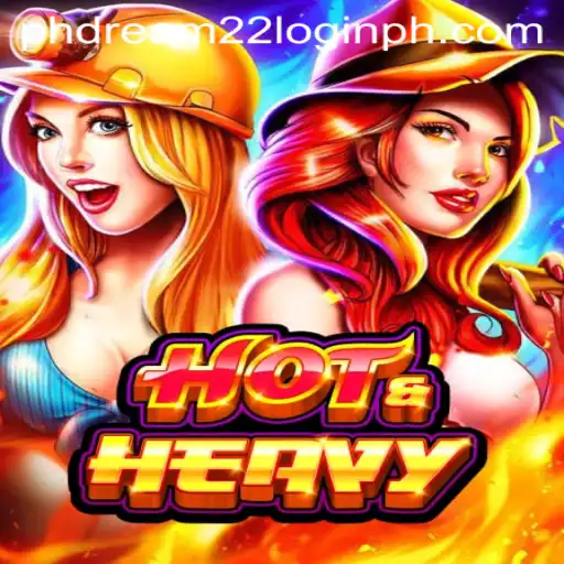 HotHeavy: A Thrilling Adventure in Gaming