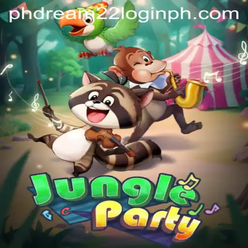Explore the Thrilling Realms of JungleParty: A Deeper Dive