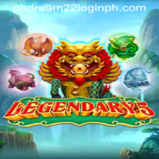 Legendary5: A New Era of Gaming and the Intrigue of phdream 22 login