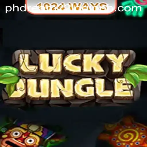 Unraveling the Adventure of LuckyJungle1024