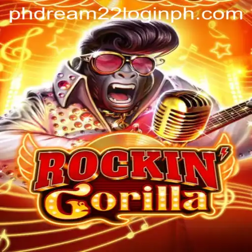 RockinGorilla: A Journey into the Jungle Adventure Game