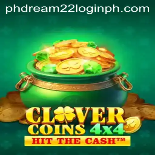 CloverCoins4x4 Gaming Experience