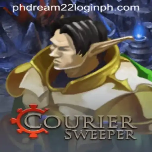Meet CourierSweeper: A Thrilling Adventure Awaits