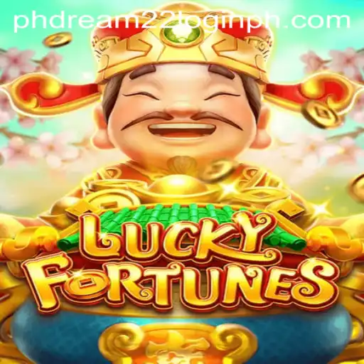 Discover the Enchantment of LUCKYFORTUNES