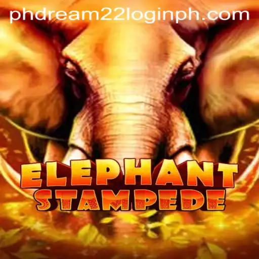 Embark on a Thrilling Adventure with ElephantStampede