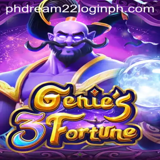 Discover the Magic of Genie3Fortune with Phdream 22 Login