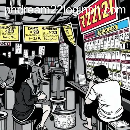 Jueteng and Digital Evolution: Navigating the Landscape