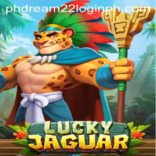 Explore the World of LuckyJaguar: Play and Win with PHdream 22 Login