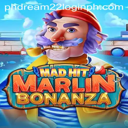 Diving into the Excitement of MadHitMarlinBonanza Game