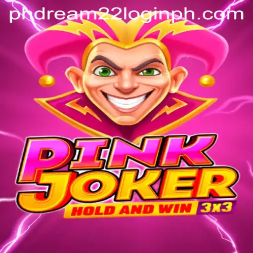 Exploring the Vibrant World of Pinkjoker: A Complete Guide with Phdream 22 Login