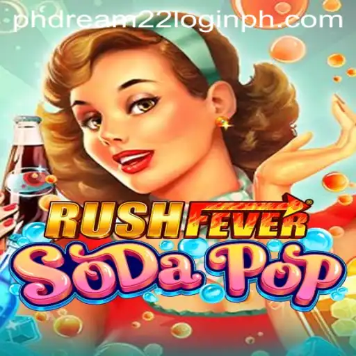RushFeverSodaPop: A Refreshing Gaming Experience