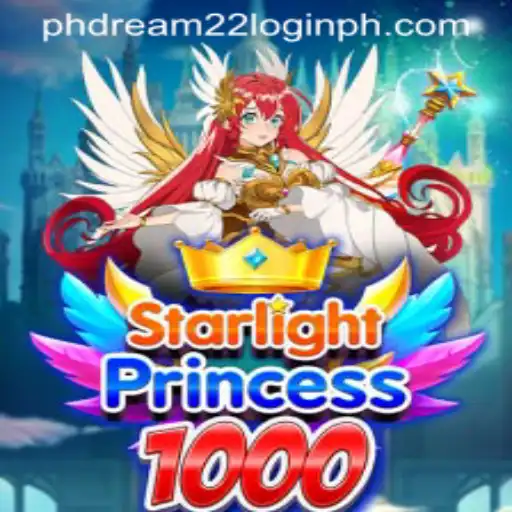 Discover the Enchanting World of Starlight Princess 1000