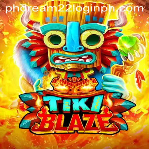 TikiBlaze: An Exciting Adventure into Polynesian Fantasy