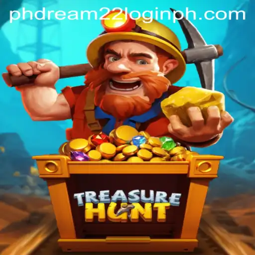 Discover the Exciting World of TreasureHunt: An Adventurer's Delight