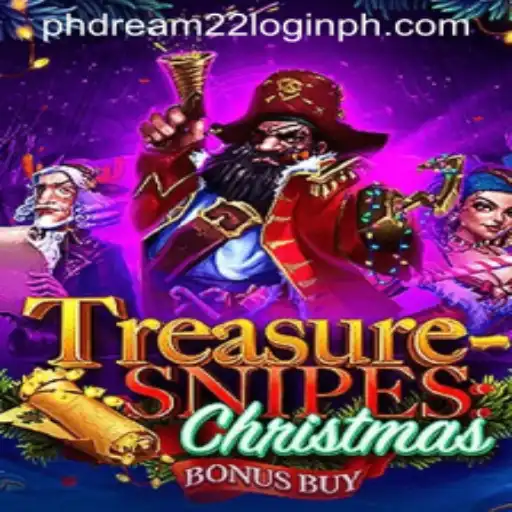 Unlock the Magic: TreasuresnipesChristmas and the PHDream 22 Login Challenge