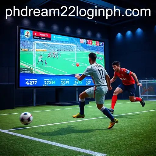 Exploring the World of Virtual Sports: An Insight into the Future of Gaming