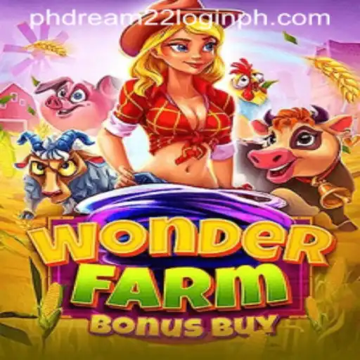 WonderFarmBonusBuy Game Introduction and Rules