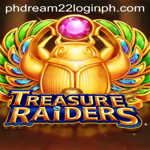 Unearth Riches and Adventure with TREASURERAIDERS