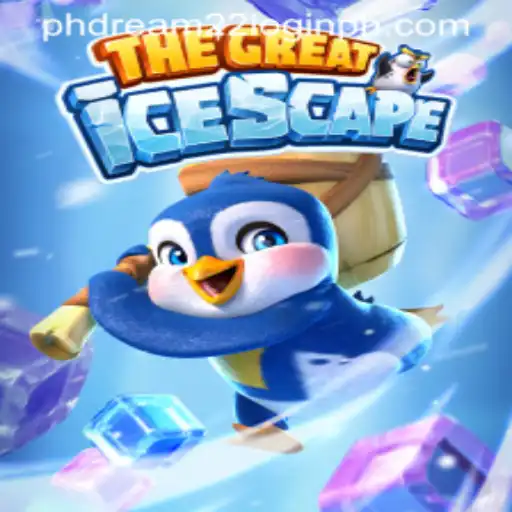 Exploring the Icy Realm of TheGreatIcescape: A Thrilling Adventure Awaits
